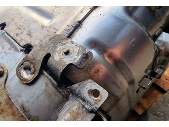 Geluiddemper voor Vrachtwagen Scania Katalizator DPF R XPI Euro 6 DC13 2164453 2158333   Scania R XPI 410 Euro 6 DC13 2164453 2158333 truck: afbeelding 3