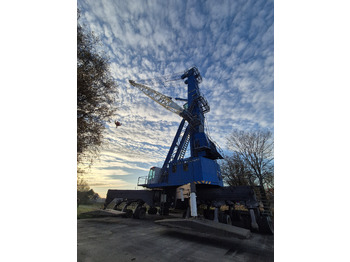 Havenmaterieel LIEBHERR