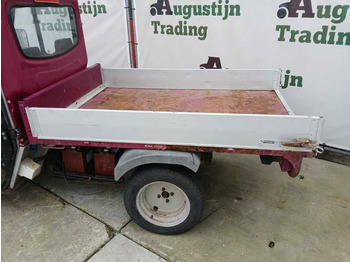 Tuinfrees AlKE ATX 200E: afbeelding 2 Tuinfrees AlKE ATX 200E: afbeelding 2