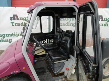 Tuinfrees AlKE ATX 200E: afbeelding 4 Tuinfrees AlKE ATX 200E: afbeelding 4