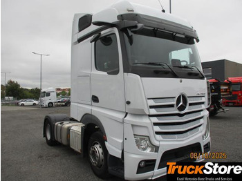 Trekker MERCEDES-BENZ Actros 1845