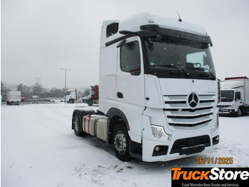 Trekker MERCEDES-BENZ Actros 1845