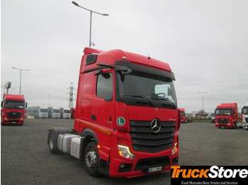 Trekker MERCEDES-BENZ Actros 1845