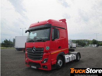 Trekker MERCEDES-BENZ Actros 1845