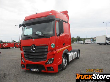 Trekker MERCEDES-BENZ Actros 1845