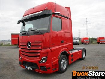 Trekker MERCEDES-BENZ Actros 1848