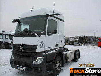 Trekker MERCEDES-BENZ Actros 1848