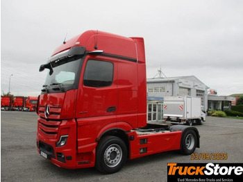 Trekker MERCEDES-BENZ Actros 1848