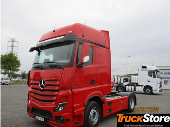 Trekker MERCEDES-BENZ Actros 1848