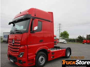 Trekker MERCEDES-BENZ Actros 1848