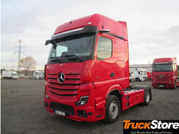 Trekker MERCEDES-BENZ Actros 1848
