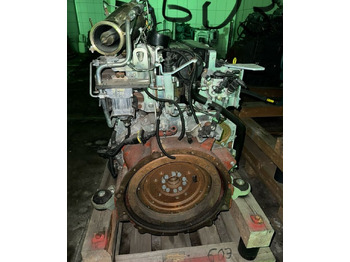 Motor DEUTZ