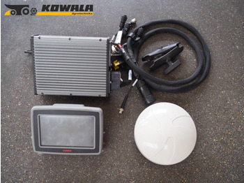 Landbouwmachine CLAAS