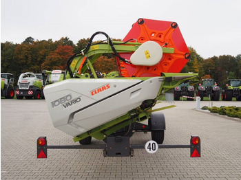 Oogstmachine toebehoor Claas VARIO 1080: afbeelding 3 Oogstmachine toebehoor Claas VARIO 1080: afbeelding 3