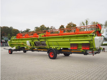 Oogstmachine toebehoor Claas VARIO 1080: afbeelding 2 Oogstmachine toebehoor Claas VARIO 1080: afbeelding 2