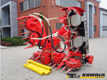 Oogstmachine toebehoor KEMPER