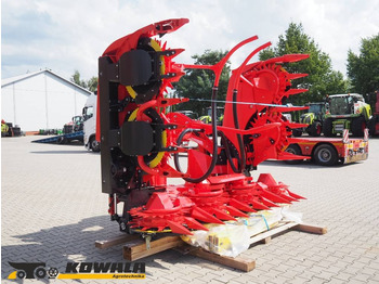 Maiskolvenplukker KEMPER