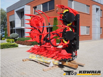 Maiskolvenplukker KEMPER