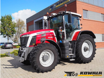 Tractor MASSEY FERGUSON 200 series