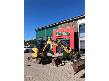 Minigraafmachine CATERPILLAR 305C