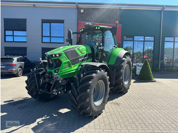 Tractor DEUTZ