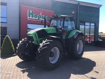 Tractor DEUTZ