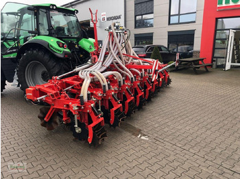Bemester Evers StripTill Quarter Bi-ST8: afbeelding 2