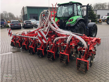 Bemester Evers StripTill Quarter Bi-ST8: afbeelding 4