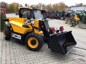 Nieuw Verreiker JCB 514-40 AGRI: afbeelding 3