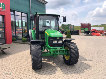 Leasing John Deere 5070 M John Deere 5070 M: afbeelding 2