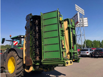 Maaimachine Krone EasyCut B 870 CV: afbeelding 2