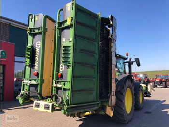 Maaimachine Krone EasyCut B 870 CV: afbeelding 4