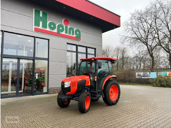 Gemeentelijke tractor KUBOTA