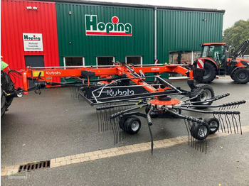 Hooischudder KUBOTA