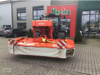Maaimachine KUHN