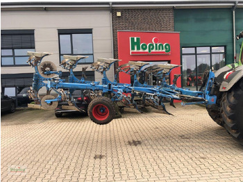 Ploeg LEMKEN