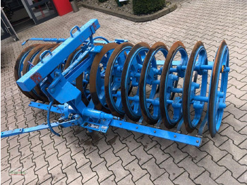 Landbouw wals Lemken Vari Pack: afbeelding 3 Landbouw wals Lemken Vari Pack: afbeelding 3