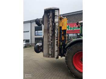 Klepelmaaier/ Mulcher MÜTHING