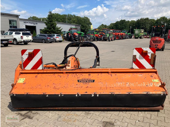 Klepelmaaier/ Mulcher Perfect KS 270: afbeelding 4 Klepelmaaier/ Mulcher Perfect KS 270: afbeelding 4