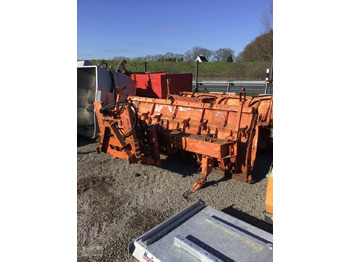 Sneeuwschuif Schmidt 3000mm; Dreieck: afbeelding 2