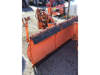 Sneeuwschuif Schmidt 3000mm; Dreieck: afbeelding 3