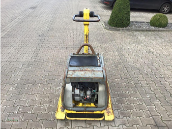 Trilplaat Wacker DPU 6555: afbeelding 2 Trilplaat Wacker DPU 6555: afbeelding 2