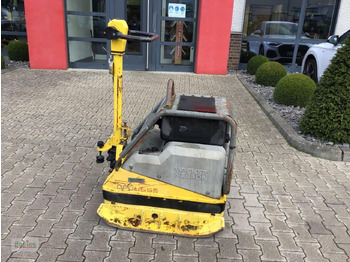 Trilplaat WACKER