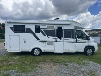 Leasing ADRIA Matrix 670 SL ADRIA Matrix 670 SL: afbeelding 4 Leasing ADRIA Matrix 670 SL ADRIA Matrix 670 SL: afbeelding 4