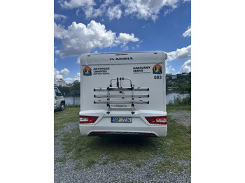 Leasing ADRIA Matrix 670 SL ADRIA Matrix 670 SL: afbeelding 5 Leasing ADRIA Matrix 670 SL ADRIA Matrix 670 SL: afbeelding 5