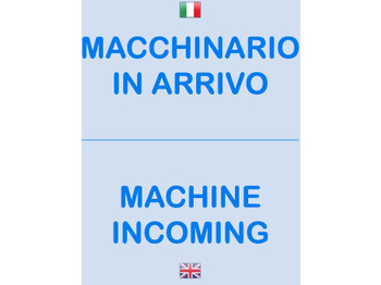 Metaalbewerkingsmachine