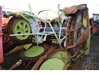 Maiskolvenplukker CLAAS