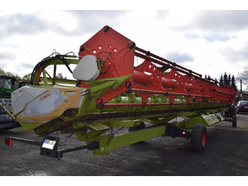 Graanmaaibord CLAAS V 1230  Vario *Schneidwerk*: afbeelding 3
