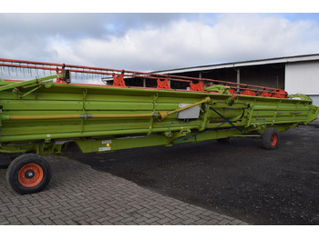 Graanmaaibord CLAAS V 1230  Vario *Schneidwerk*: afbeelding 5