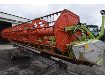 Graanmaaibord CLAAS
